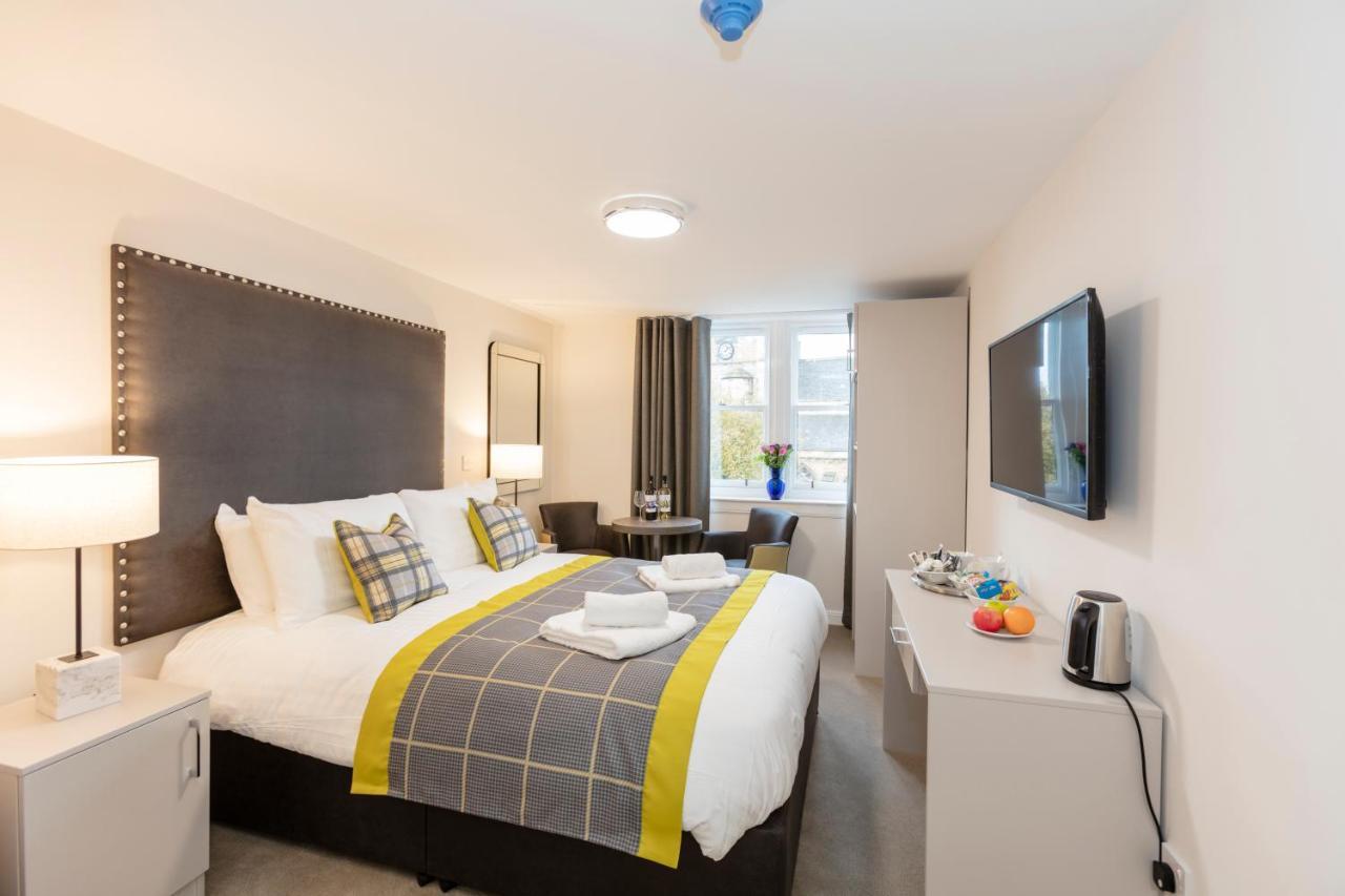 The Dalkeith Hotel By Pillow Exterior photo
