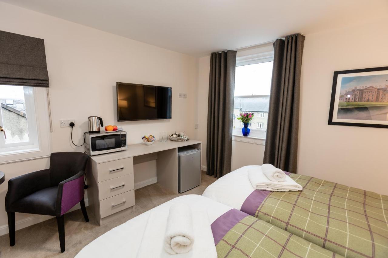 The Dalkeith Hotel By Pillow Exterior photo