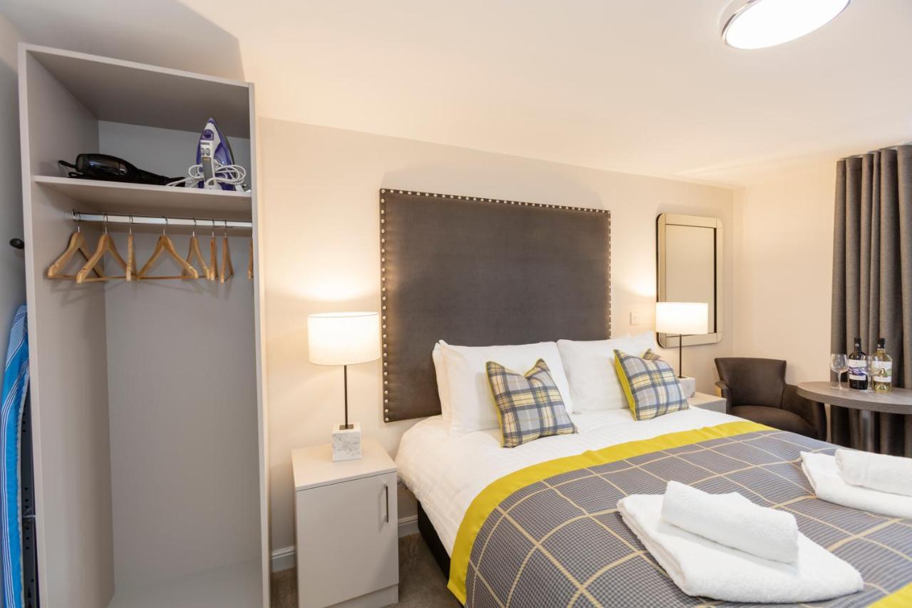 The Dalkeith Hotel By Pillow Exterior photo